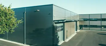 GROHA Gewerbehalle Gewerbeobjekte