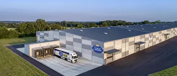 GROHA Gewerbehallen Variko